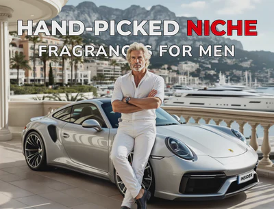Discover Your Signature Global Scent